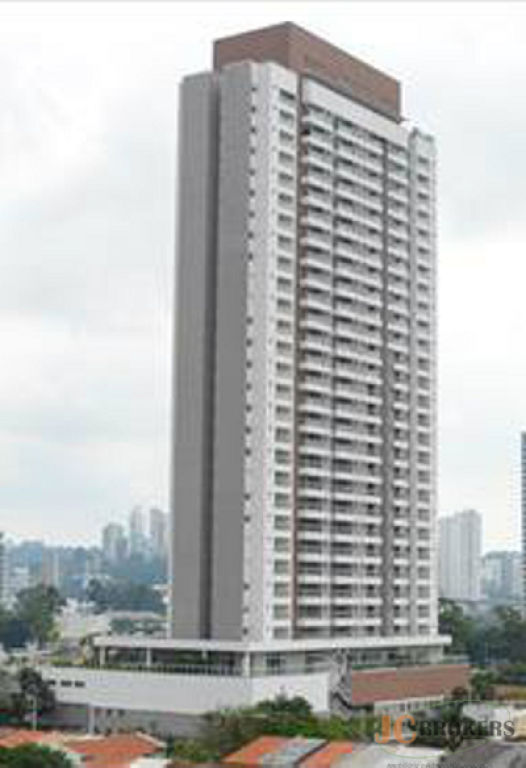 Apartamento para Venda - Brooklin Novo