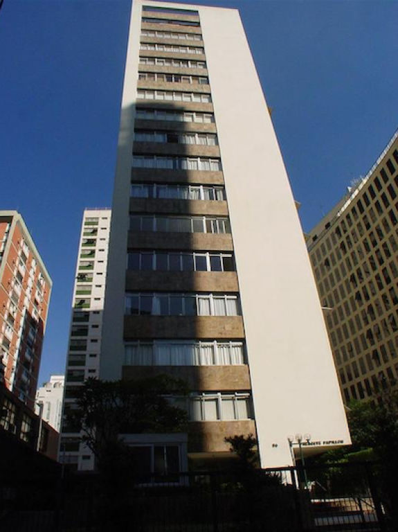 Apartamento para Venda - Itaim Bibi