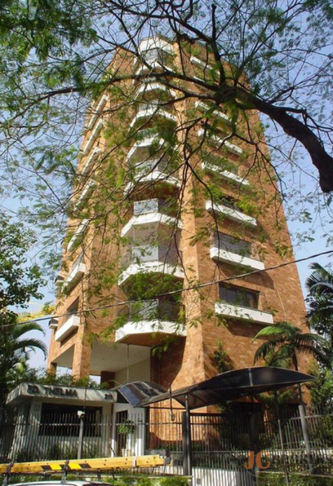 Apartamento para Venda - MOEMA
