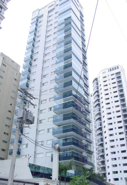 Apartamento para Venda - MOEMA