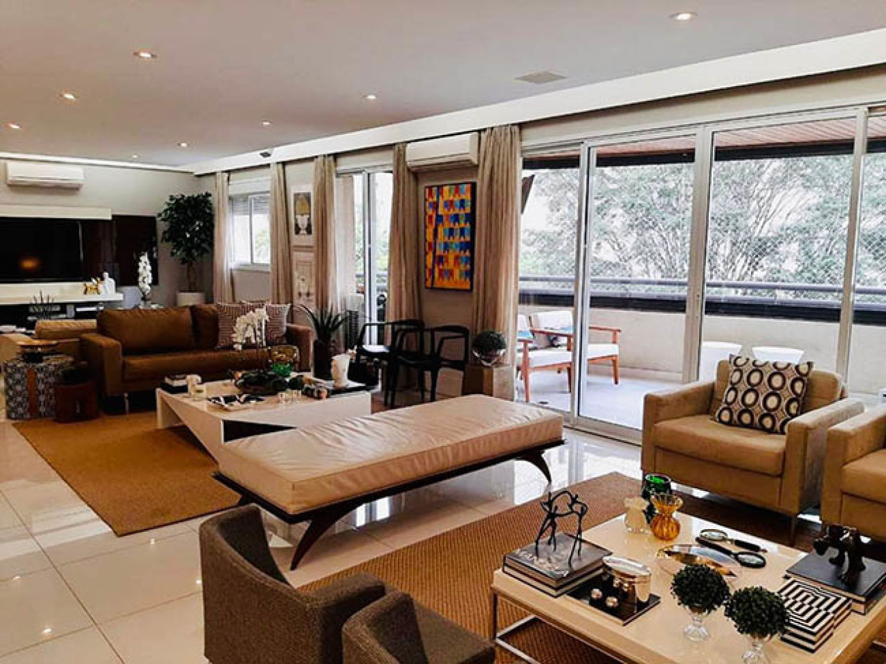 Apartamento para Venda - MOEMA