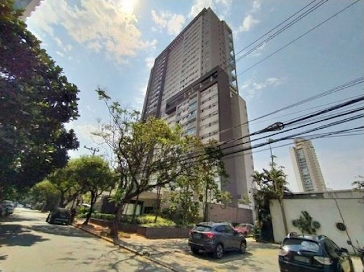 Apartamento para Venda - Brooklin Paulista