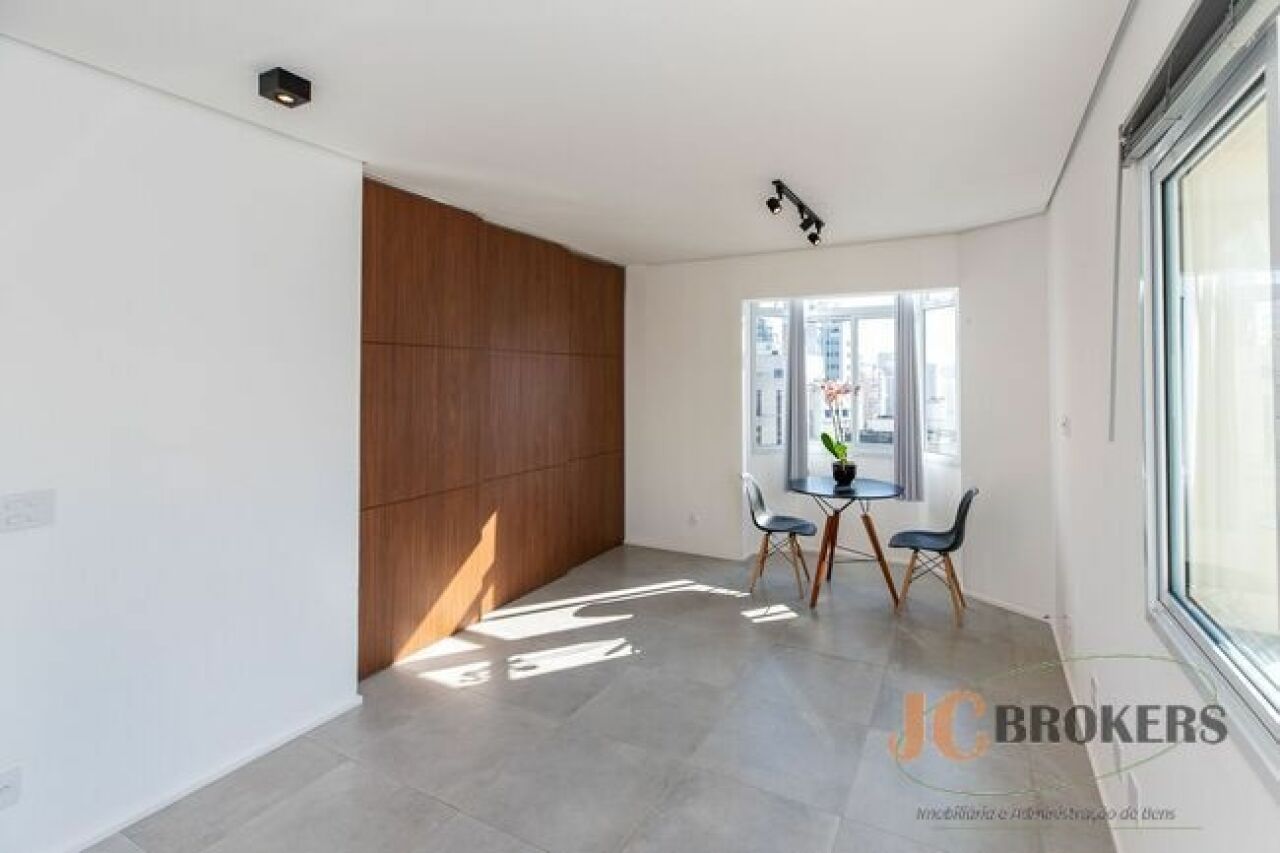 Apartamento para Venda - Vila Nova Conceição