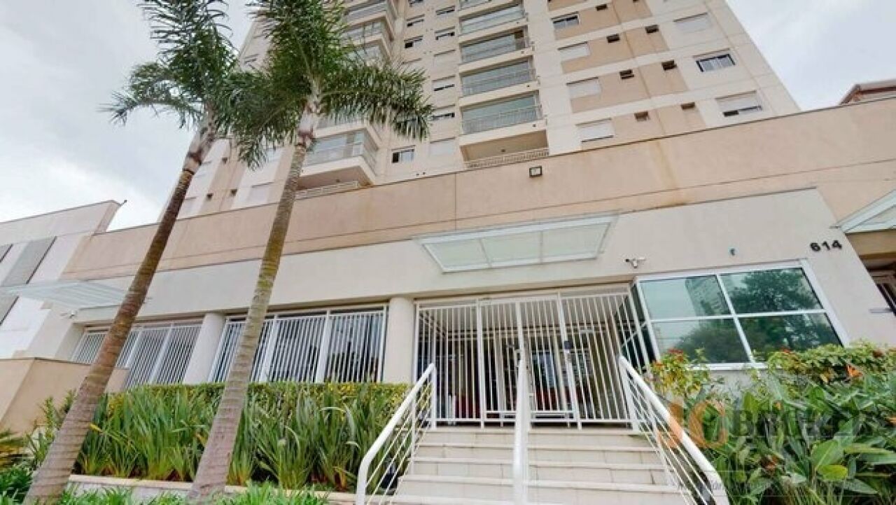 Apartamento para Venda - Vila Cordeiro