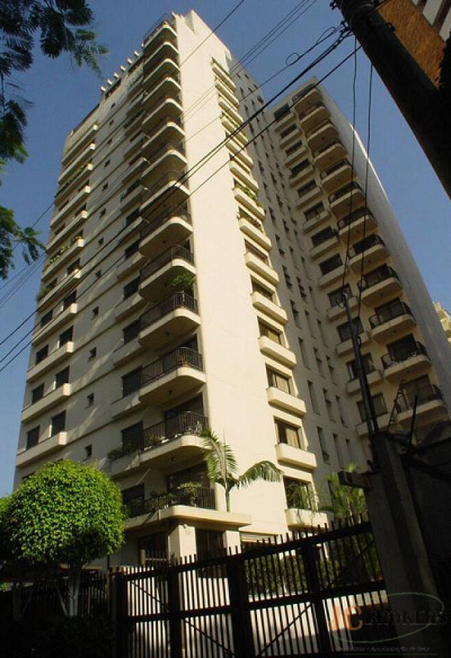 Apartamento para Venda - MOEMA
