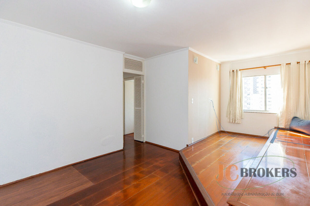 Apartamento para Venda - Vila Olímpia