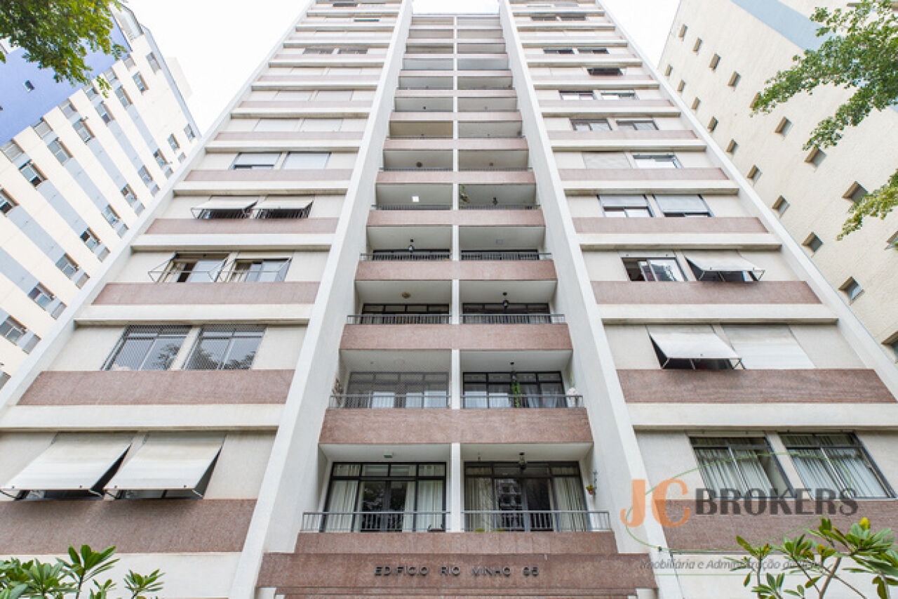 Apartamento para Venda - Vila Olímpia