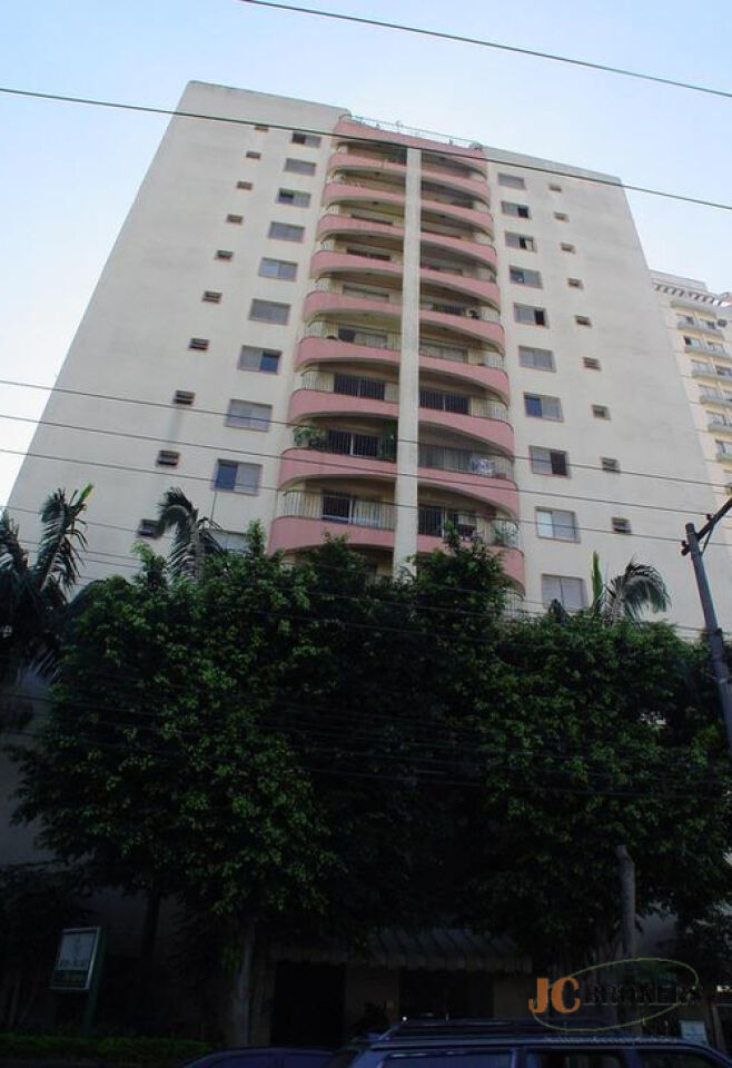 Apartamento para Venda - Vila Nova Conceição