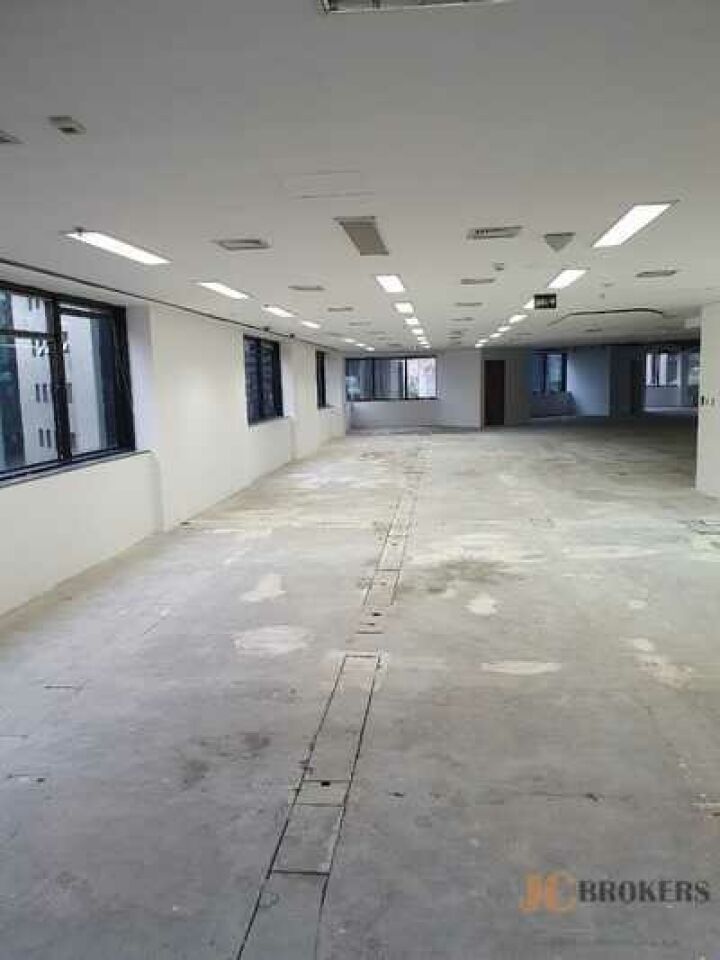 Sala Comercial para Locação - Vila Olímpia