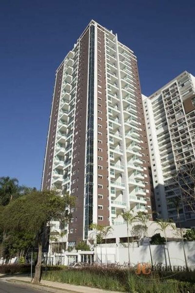 Apartamento para Venda - Brooklin Paulista