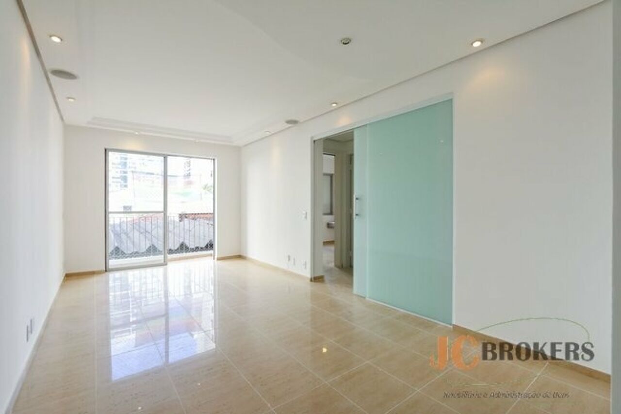 Apartamento para Venda - Brooklin Paulista