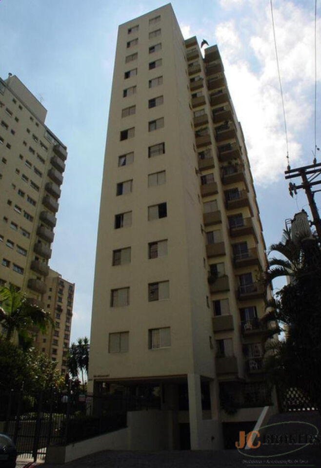 Apartamento para Venda - Brooklin Paulista