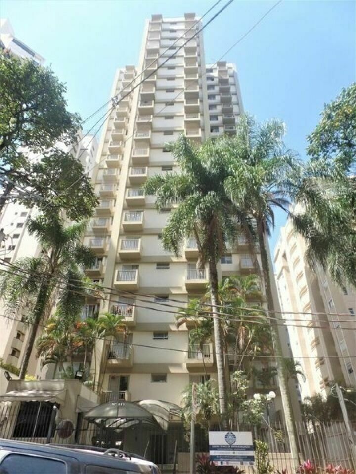 Apartamento para Venda - Moema