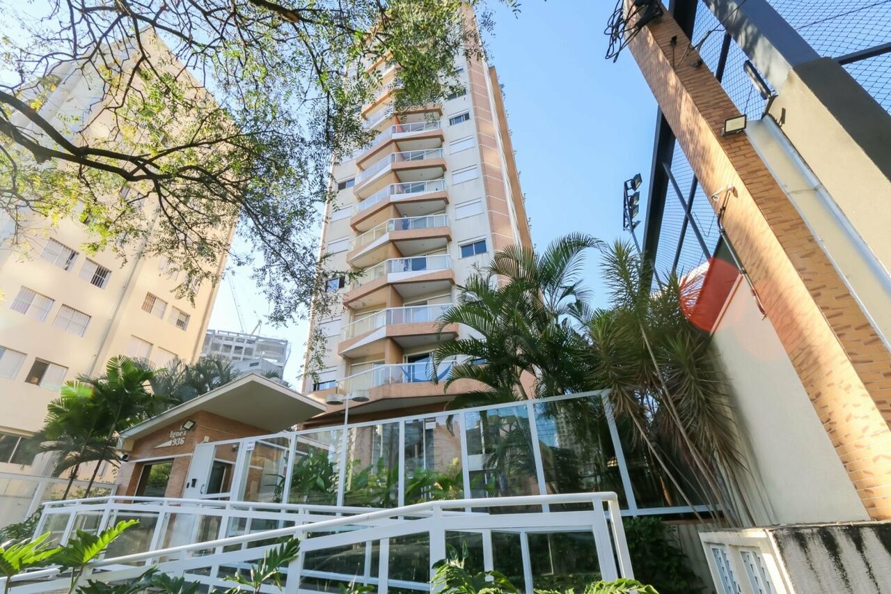 Apartamento para Venda - Vila Olímpia