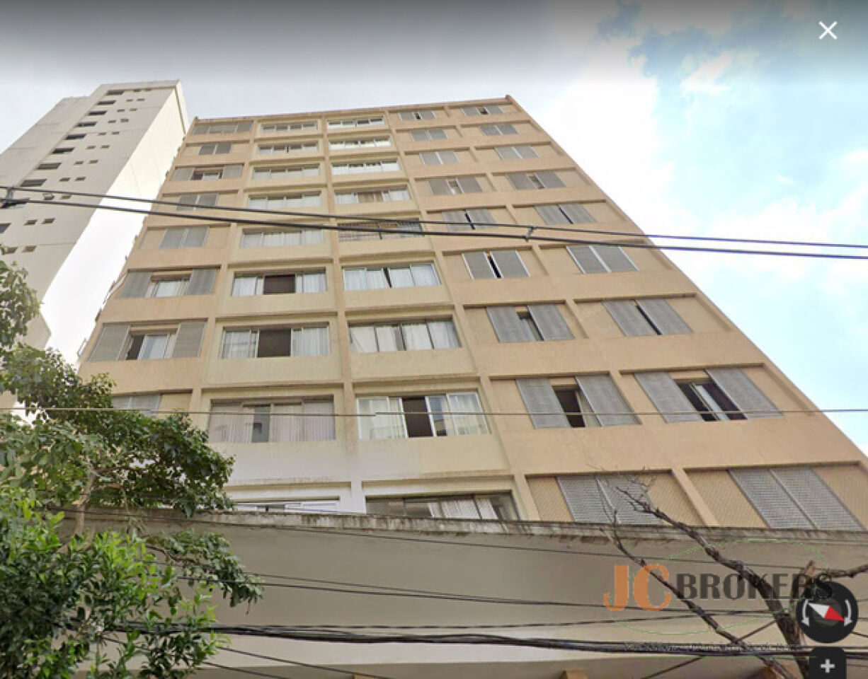 Apartamento para Venda - Vila Mariana
