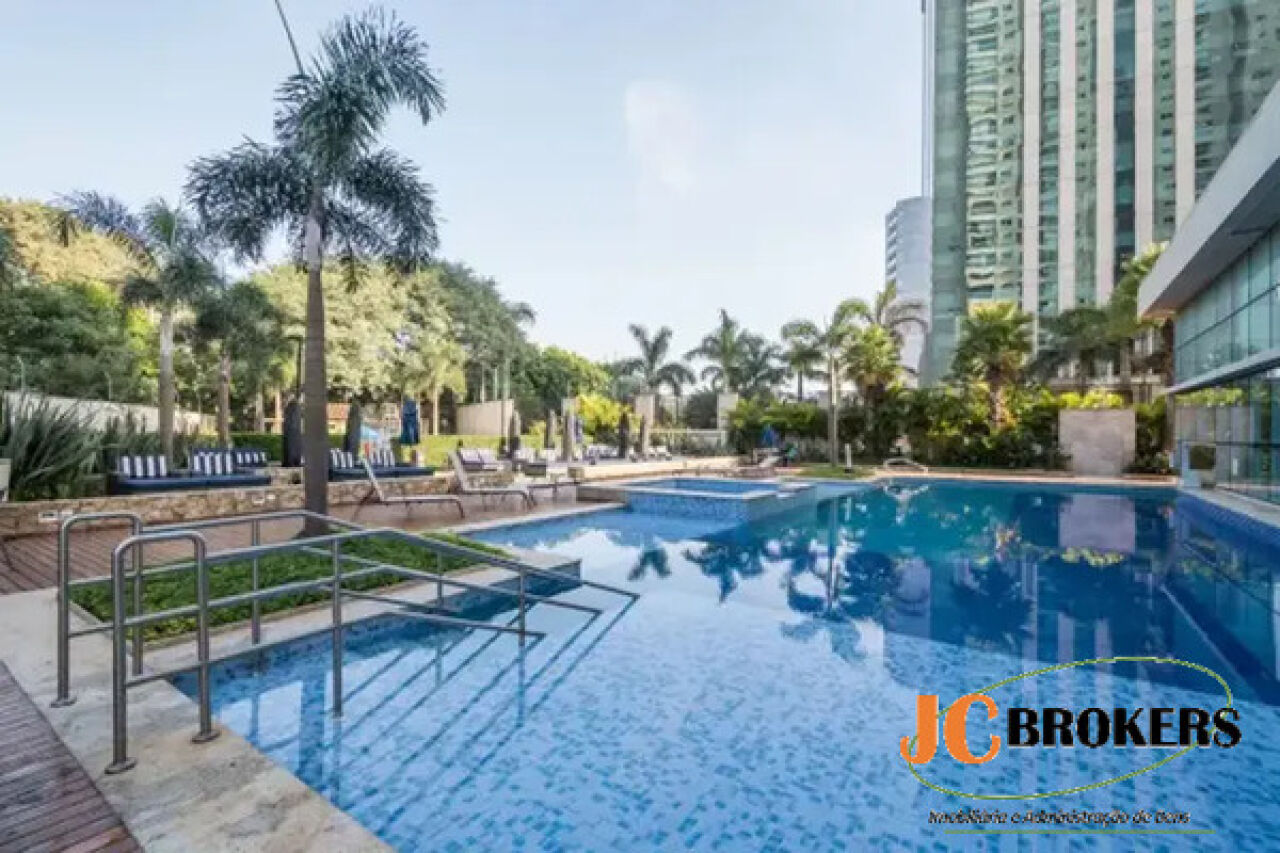 Apartamento para Venda - Brooklin Paulista