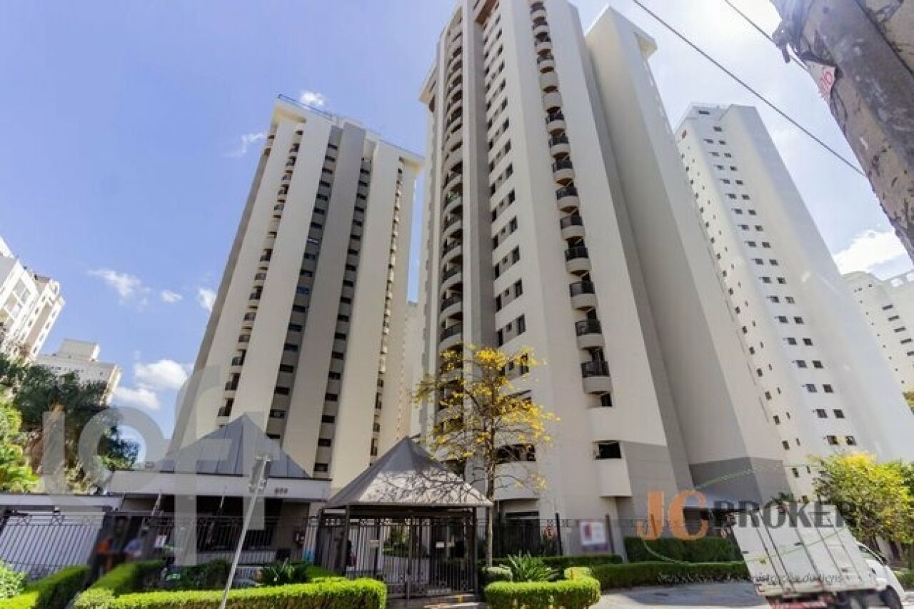 Apartamento para Venda - Brooklin Paulista