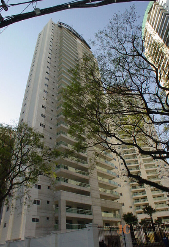 Apartamento para Venda - Vila Olímpia