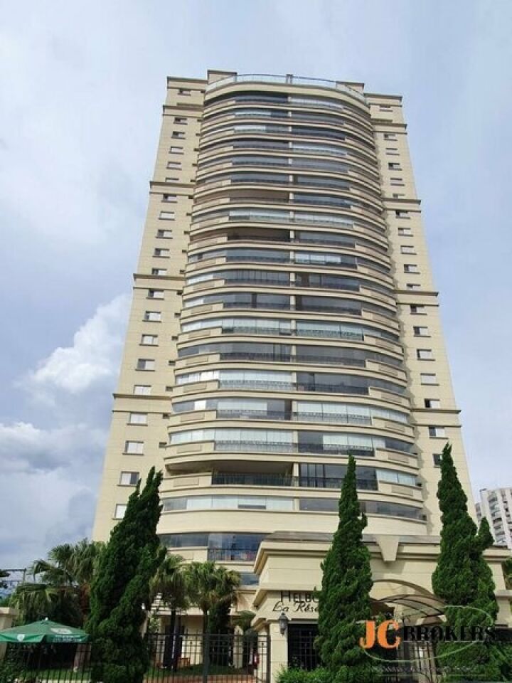 Apartamento para Venda - Brooklin Paulista