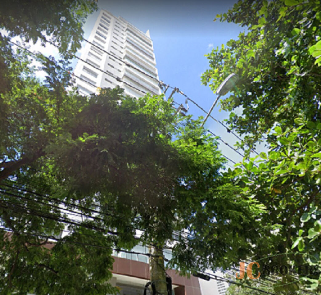 Apartamento para Venda - Brooklin Paulista