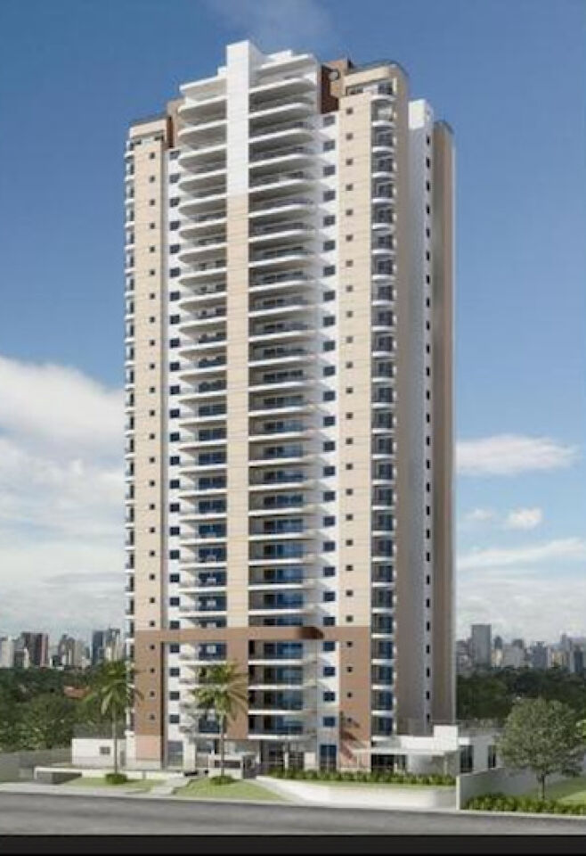 Apartamento para Venda - Vila Olímpia