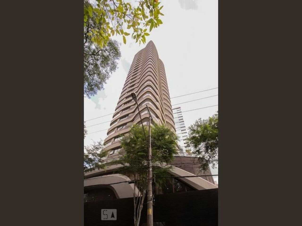 Apartamento para Venda - Vila Olímpia