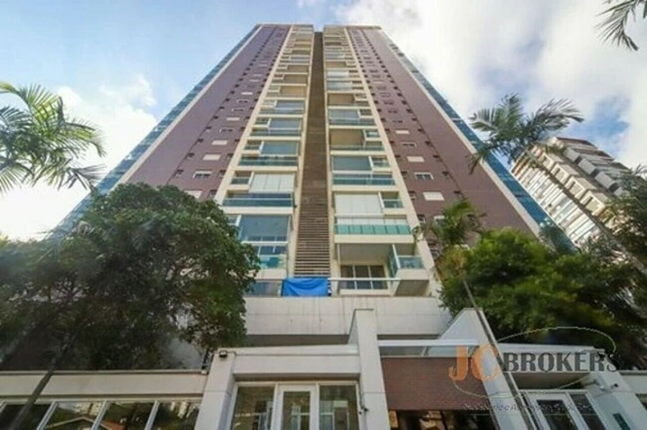 Apartamento para Venda - Brooklin Paulista