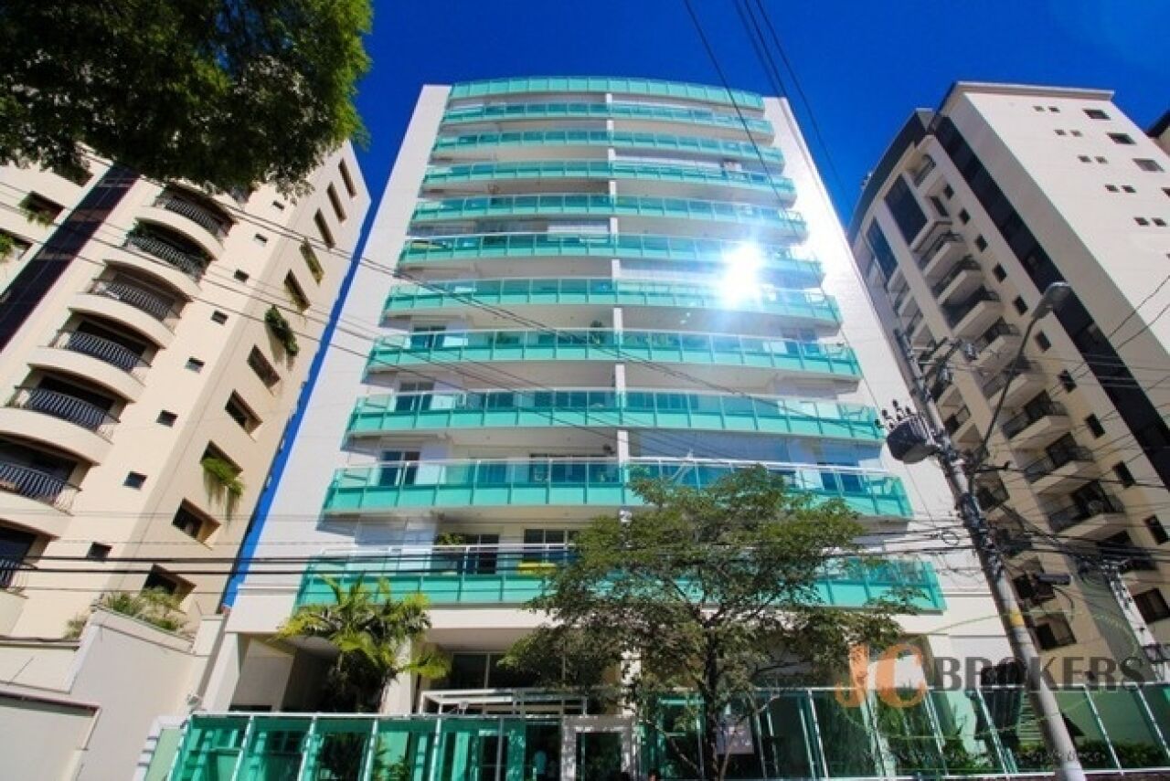 Apartamento para Venda - Campo Belo