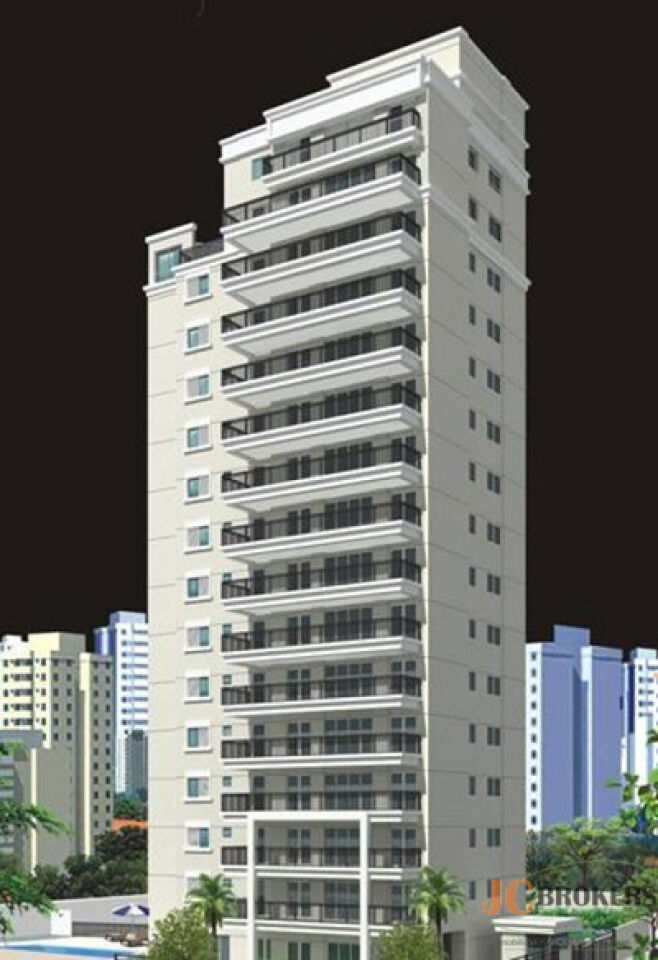Apartamento para Venda - Itaim Bibi