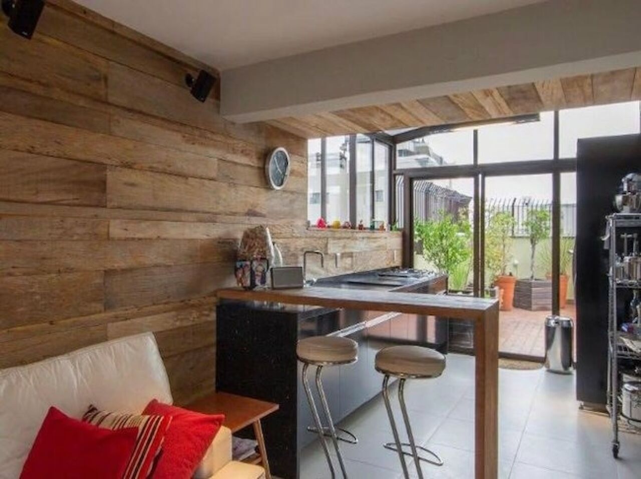 Apartamento para Venda - MOEMA