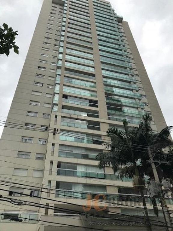 Apartamento para Venda - Vila Nova Conceição