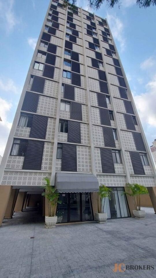 Apartamento para Venda - Paraíso