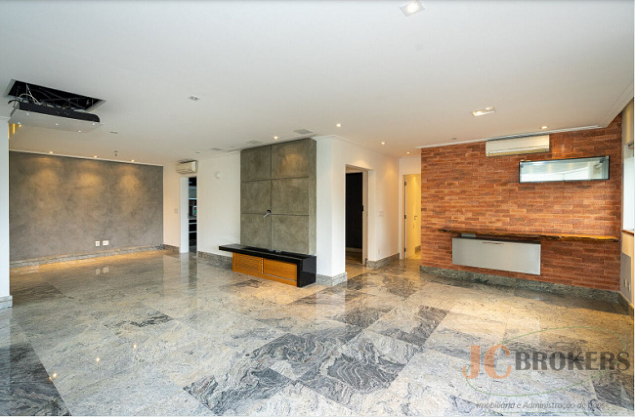 Apartamento para Venda - MOEMA