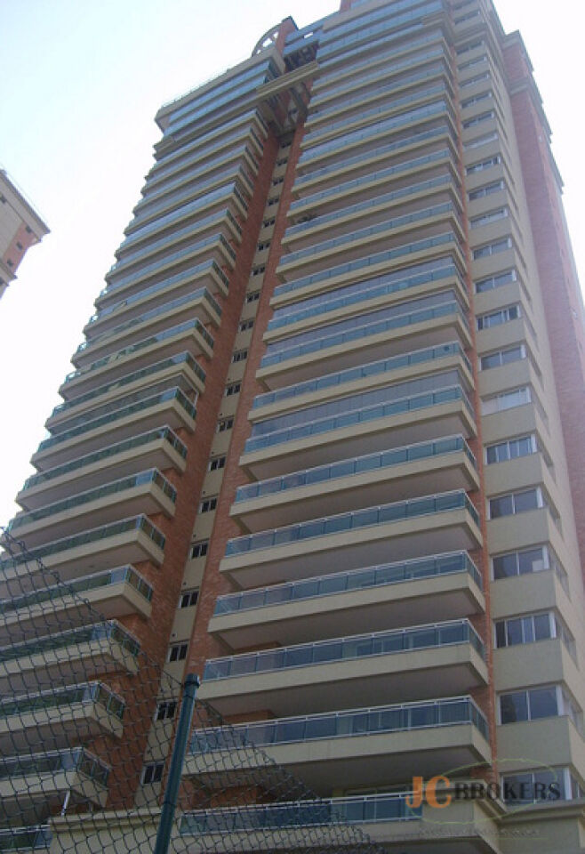 Apartamento para Venda - Brooklin Paulista