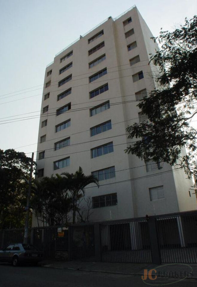 Apartamento para Venda - Brooklin Paulista