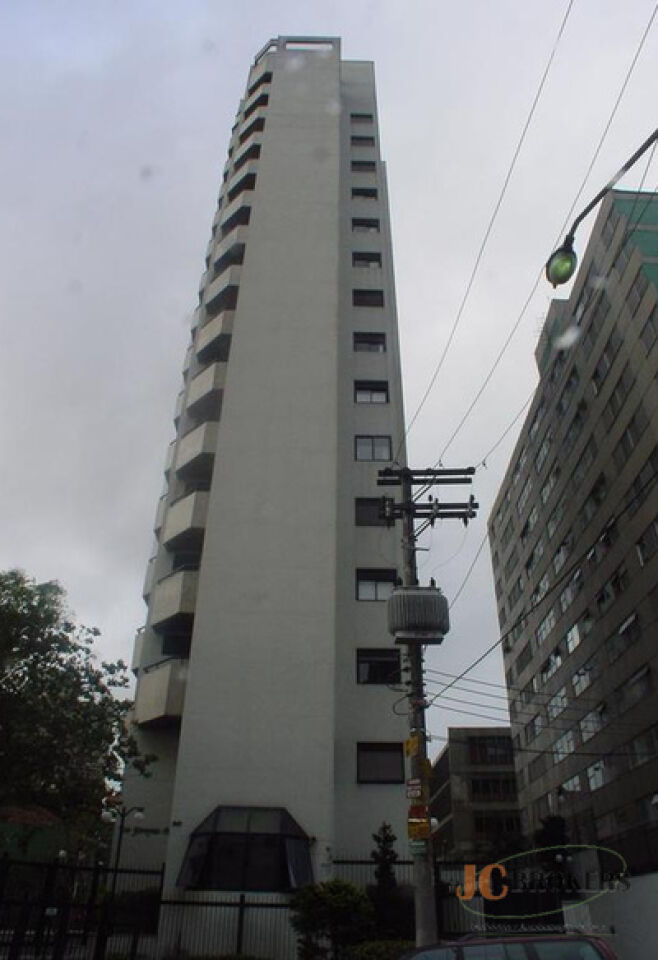Apartamento para Venda - MOEMA