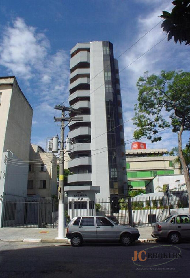 Apartamento para Venda - Vila Clementino