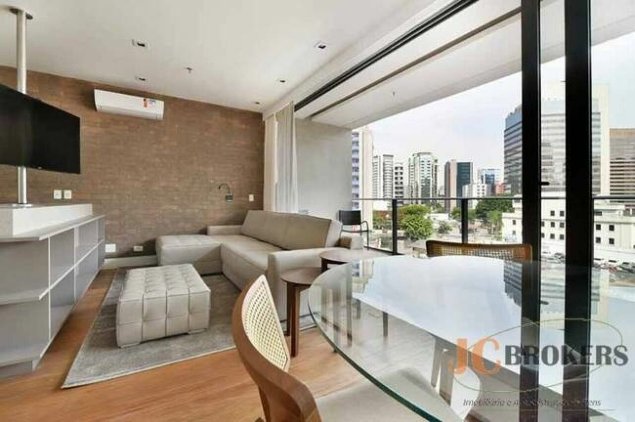 Apartamento para Venda - Vila Olímpia