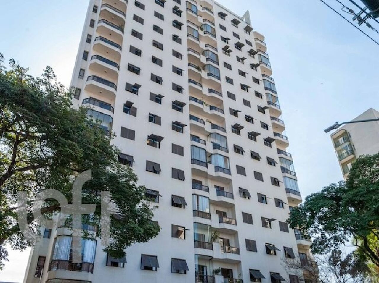 Apartamento para Venda - Campo Belo