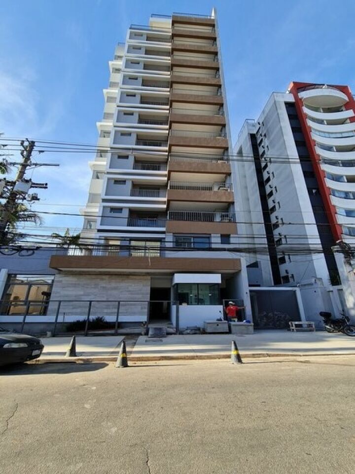 Apartamento para Venda - MOEMA