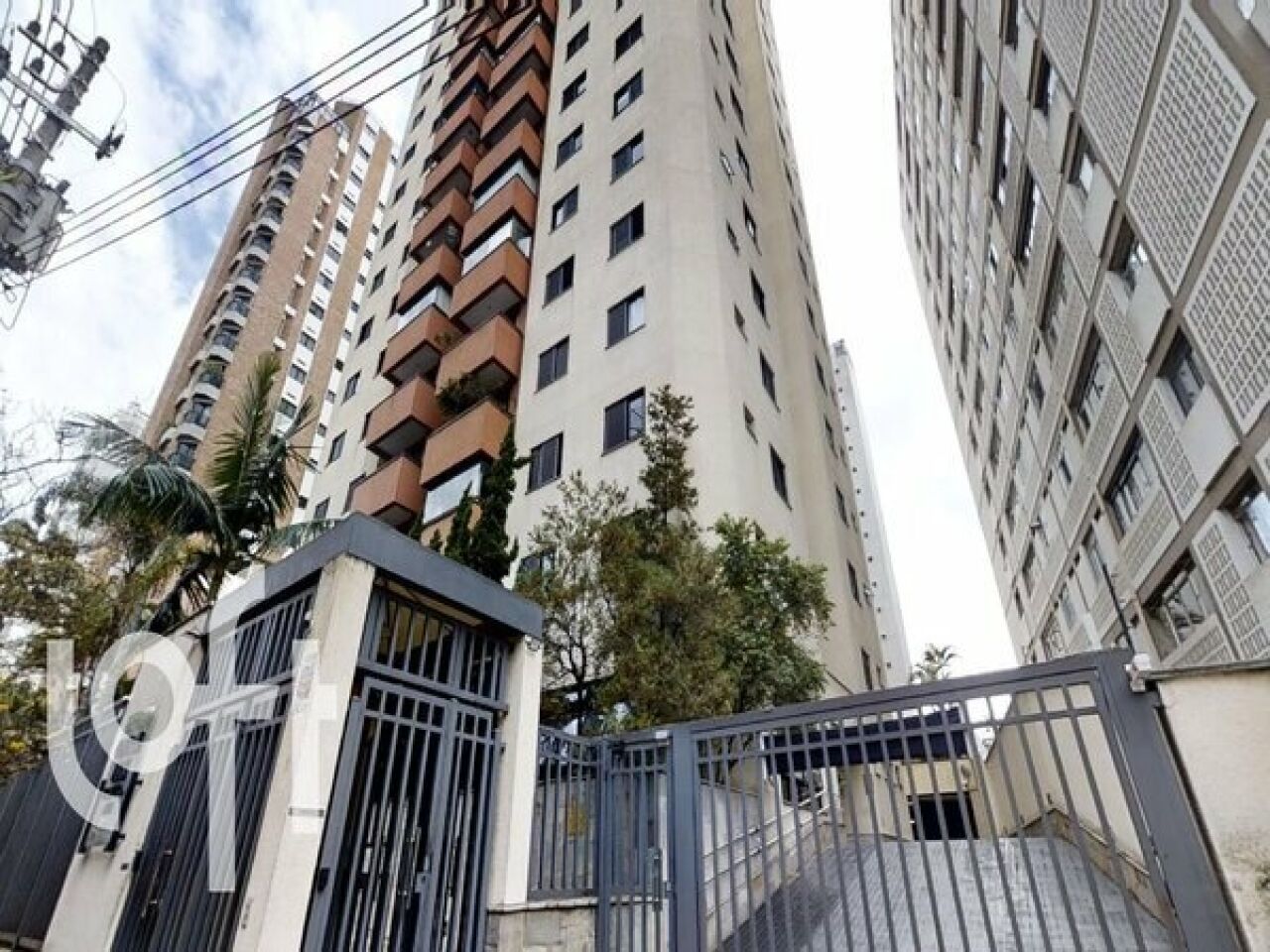 Apartamento para Venda - Vila Mariana