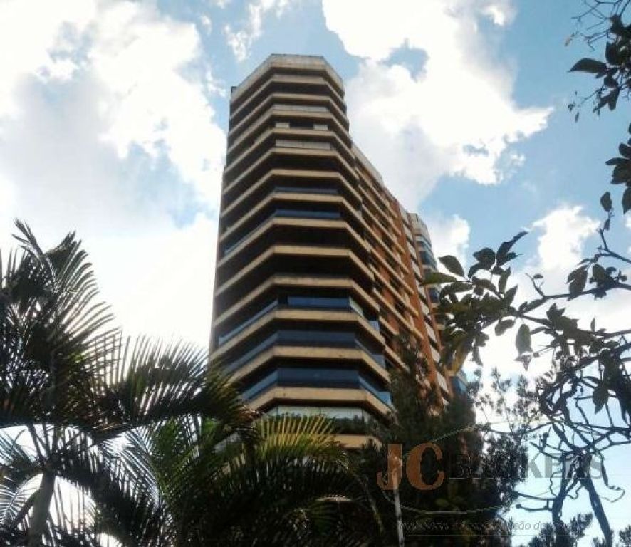 Apartamento para Venda - Campo Belo