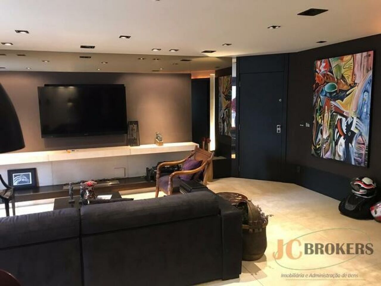 Apartamento para Locação - MOEMA
