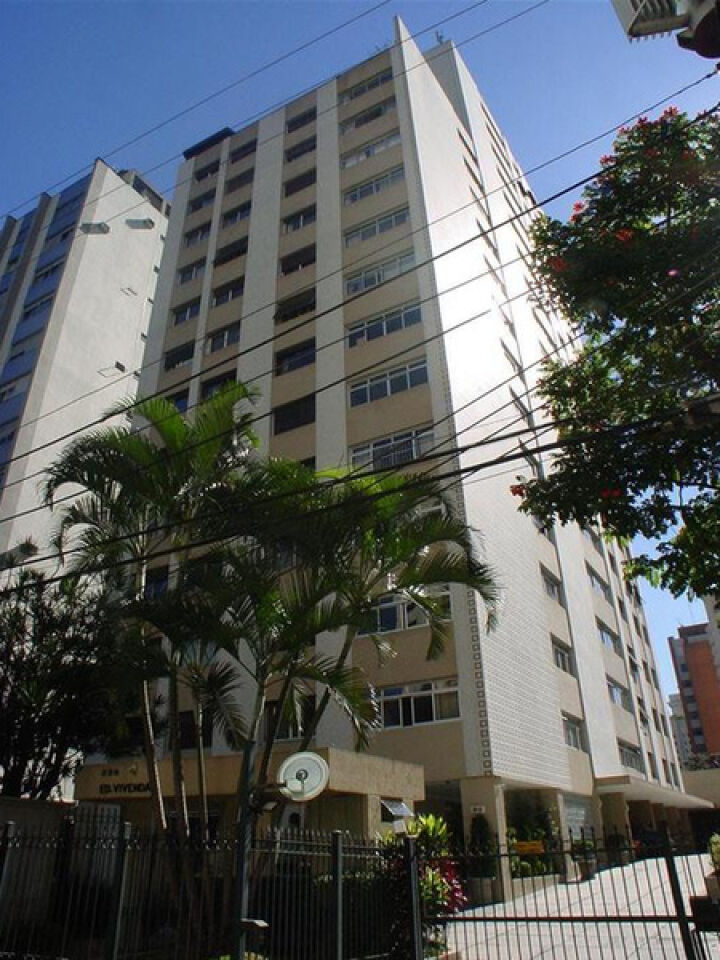 Apartamento para Venda - Itaim Bibi