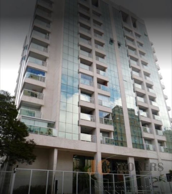 Sala Comercial para Venda - MOEMA