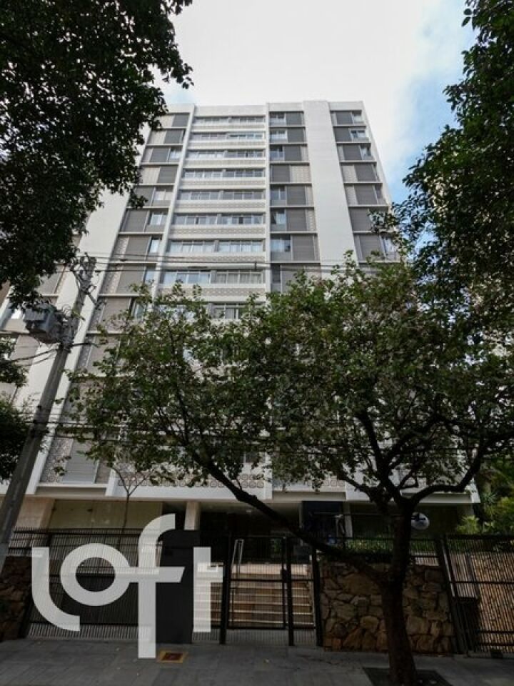 Apartamento para Venda - Itaim Bibi