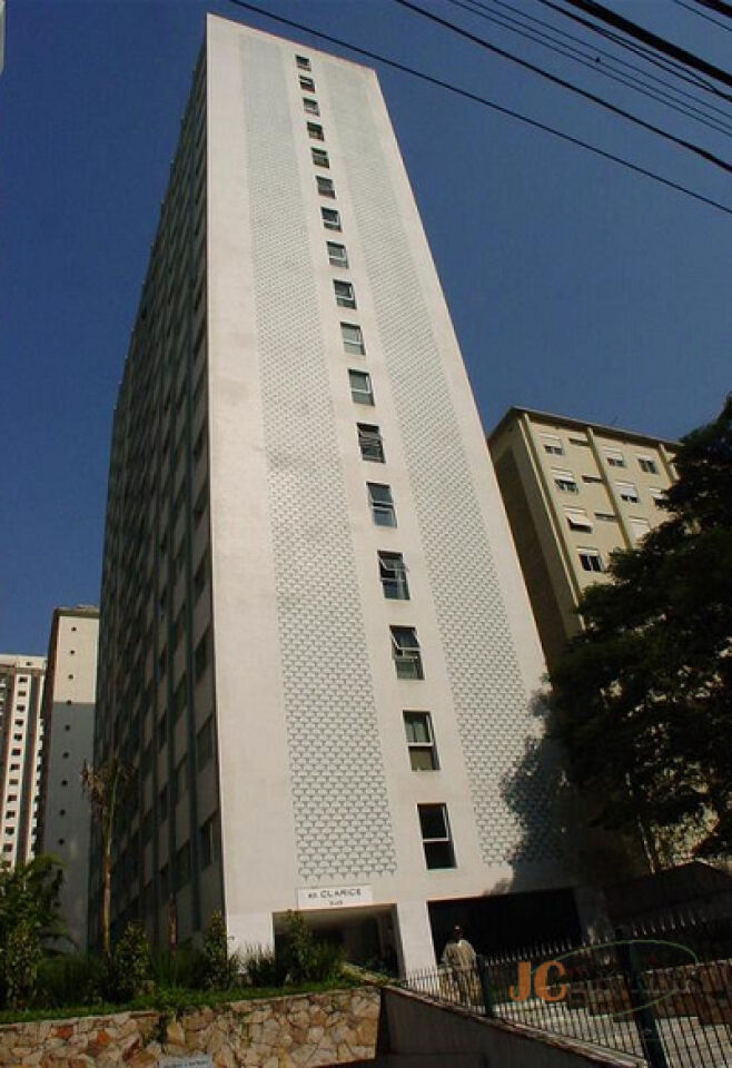 Apartamento para Venda - Itaim Bibi