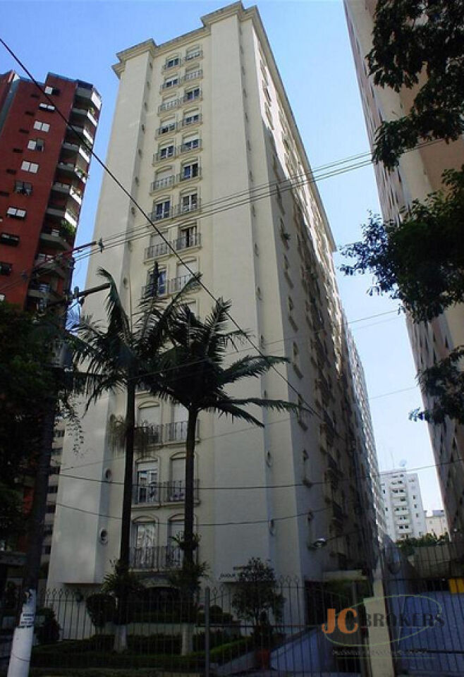 Apartamento para Venda - Itaim Bibi