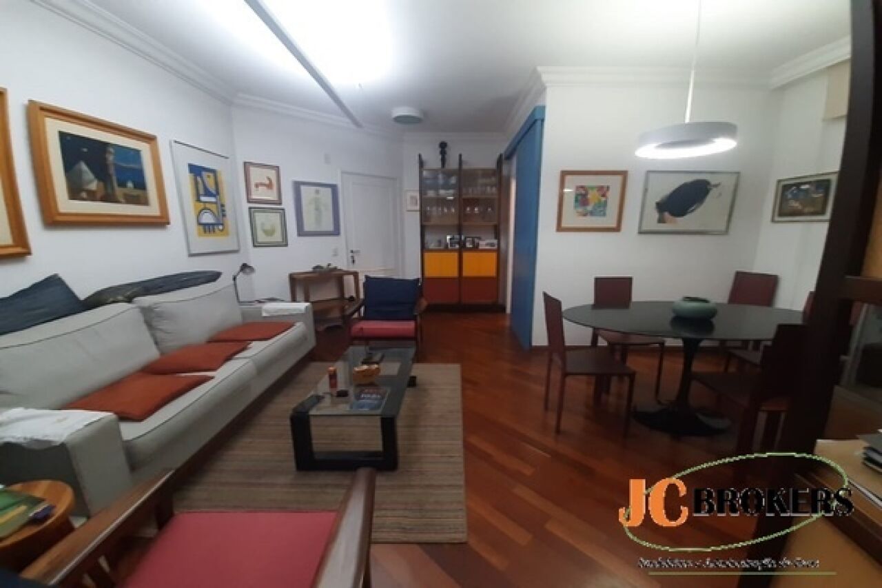 Apartamento para Venda - Brooklin Novo