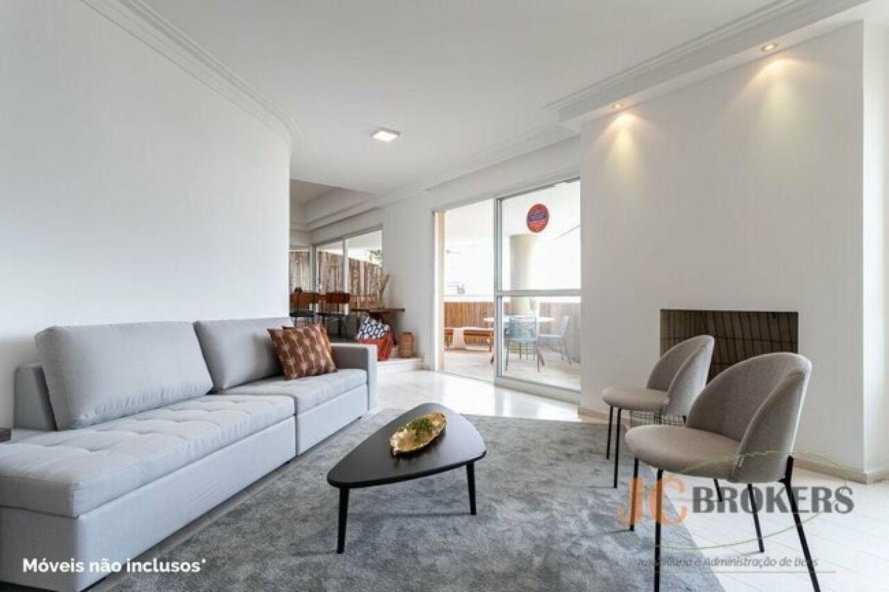 Apartamento para Venda - Paraíso